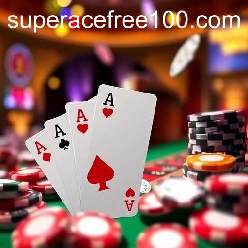 Casino Games: The Alluring World of Chance and Skill