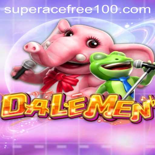 Exploring the Exciting World of DALEMEN: Super Ace Free 100