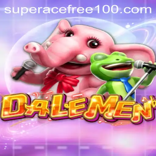 Exploring the Exciting World of DALEMEN: Super Ace Free 100