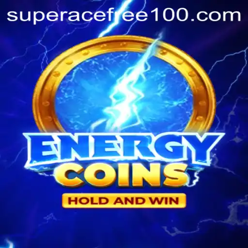Exploring EnergyCoins: The Thrilling World of Super Ace Free 100