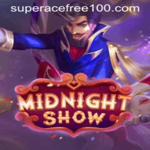 Discovering MidnightShow: A Deep Dive into the Game and the Super Ace Free 100 Feature