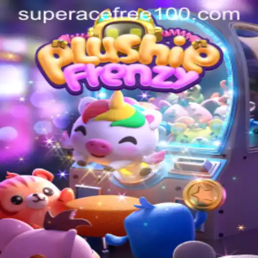 PlushieFrenzy: The Ultimate Gaming Craze