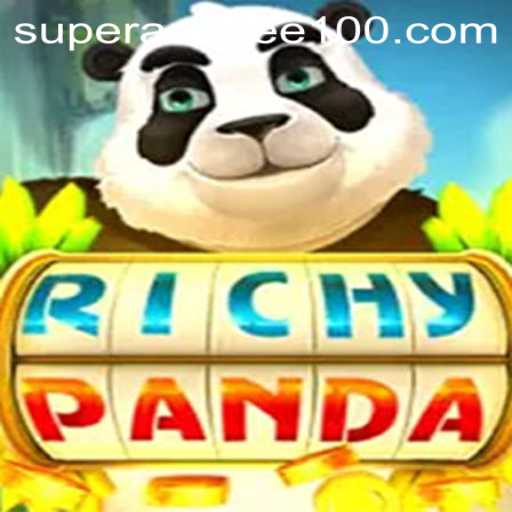 An In-Depth Look at RichyPanda and the Exciting 'Super Ace Free 100' Feature