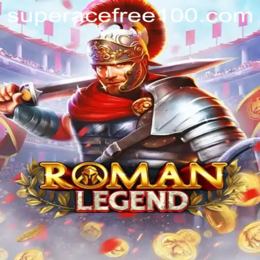Discover the Epic World of RomanLegend: Unveiling Secrets and Strategies