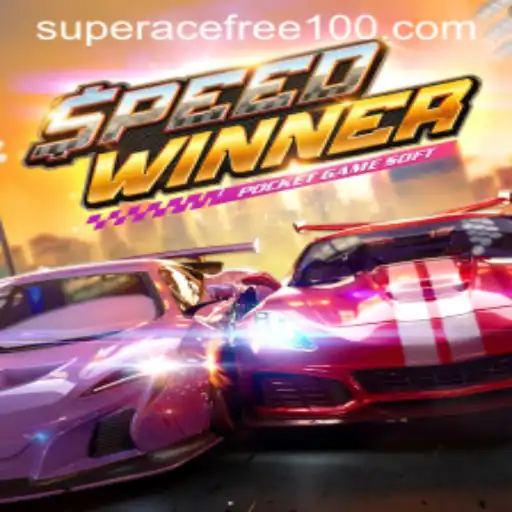 SpeedWinner: A Fast-Paced Journey into the World of High-Speed Racing
