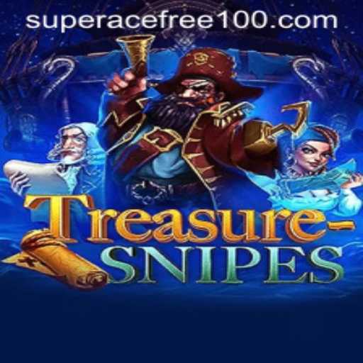 Unveiling the Excitement of TreasureSnipes with Super Ace Free 100