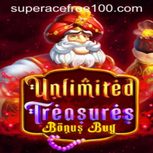Exploring 'UnlimitedTreasuresBonusBuy' and the Exciting World of 'Super Ace Free 100'